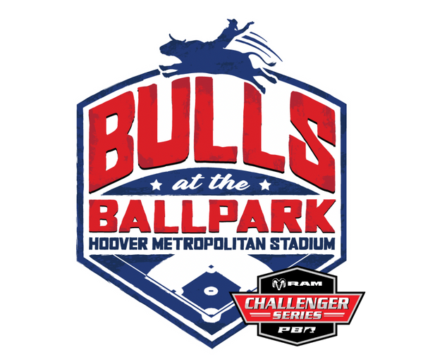 Bulls at the Ballpark